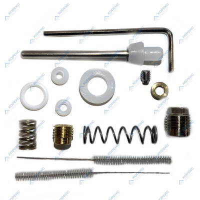 Ремонтный комплект для краскопульта F160-PLUS/S HPS