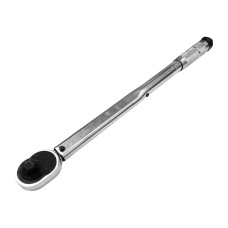 Вороток моментный с трещоточным механизмом 28-210 Hм 1/2" Horex HZ 27.1.046Y