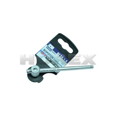 Вороток Т-образный 1/4