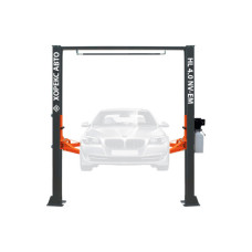 Подъемник двухстоечный 220 В Horex HL-4.0 NV-EM 220В