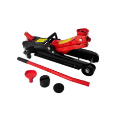 Домкрат подкатной гидравлический 2 т ХорексАвто HZ 01.3.010J