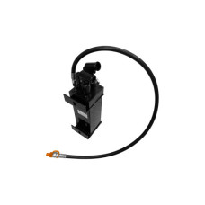 Ручной гидравлический насос для пресса 50 т Horex HZ 03.2.3.009J Ручной гидравлический насос для пресса 50 т Horex HZ 03.2.3.009J