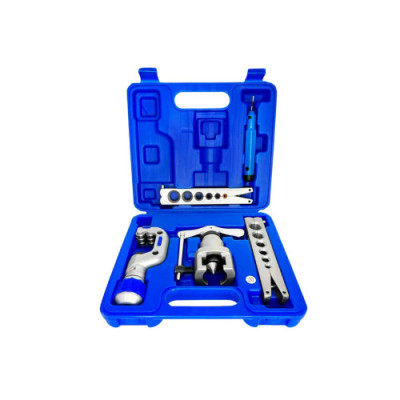 Набор для развальцовки трубок Horex HZ 25.1.310SK