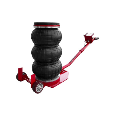 Домкрат подкатной пневматический г/п 3 т Horex HZ 01.5.007H