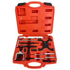 Набор фиксаторов для замены ГРМ Ford, Mazda (1.4, 1.6, 1.8) Horex HZ 25.1.254SK