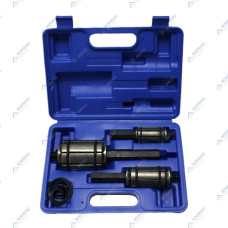 Набор расширителей для выхлопных труб (3 предмета) Horex HZ 25.1.091L