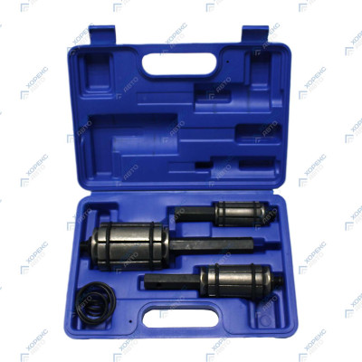 Набор расширителей для выхлопных труб (3 предмета) Horex HZ 25.1.091L