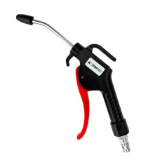 Обдувочный пистолет 125 мм ГАММАТЕСТ GT7B027