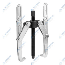 Съемник подшипников на 2 захвата 9" Horex HZ 25.1.153S