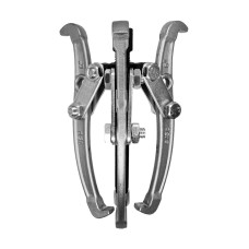 Съемник подшипников на 3 захвата 6" Horex HZ 25.1.216-6X