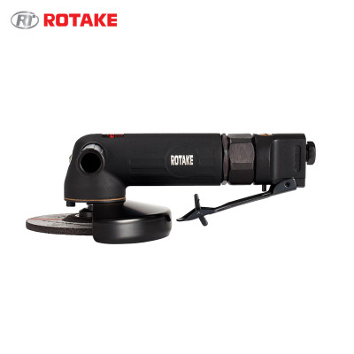 Шлифовальная машинка (угловая) 4