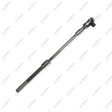 Трещотка телескопическая 3/4" 760-1010 мм 24 зубца