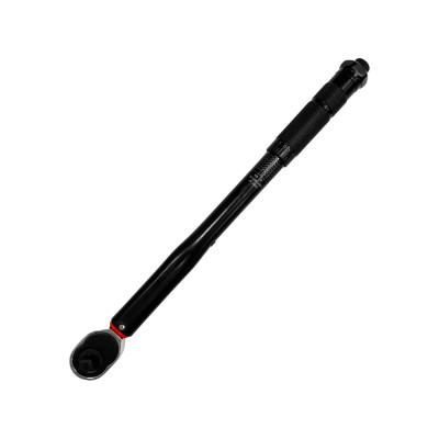 Вороток моментный с трещоточным механизмом 19-110 Hм 3/8