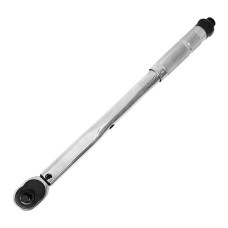 Вороток моментный с трещоточным механизмом 19-110 Hм 3/8" Horex HZ 27.1.054W