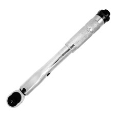 Вороток моментный с трещоточным механизмом 5-25 Hм 1/4" Horex HZ 27.1.053W