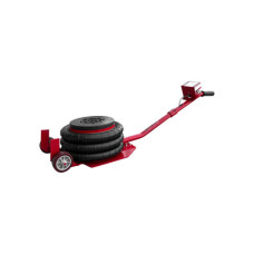 Домкрат подкатной пневматический г/п 3 т GT2H004