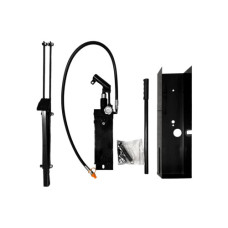 Гидравлический насос с ножным и ручным приводом для пресса 50 т Horex HZ 03.2.3.010J Гидравлический насос с ножным и ручным приводом для пресса 50 т Horex HZ 03.2.3.010J