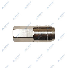 Быстроразъем пневматический 1/2" ВP YE12-4SF