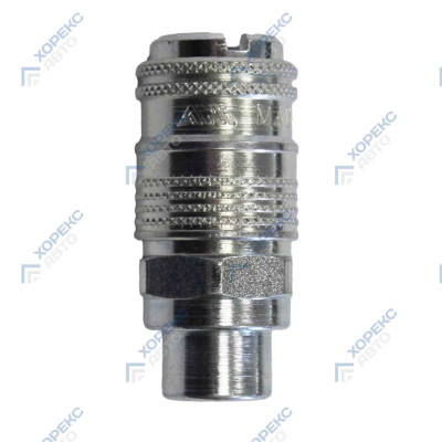 Быстроразъем пневматический 1/4