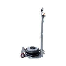 Домкрат подкатной пневматический г/п 2 т Horex HZ 01.5.002J