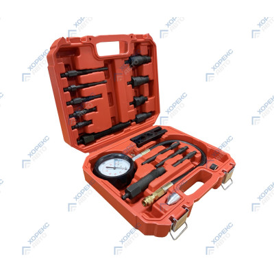 Индикатор компрессии дизельных двигателей (17 предметов) Horex HZ 27.1.003W
