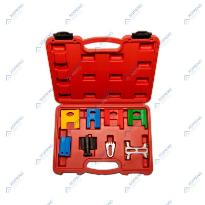 Набор фиксаторов распредвала (8 предметов) Horex HZ 25.1.087