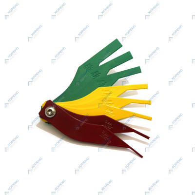 Набор приспособлений для проверки износа тормозных колодок Horex HZ 27.1.018S