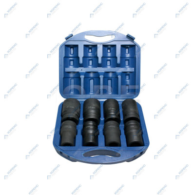 Набор ударных головок 1