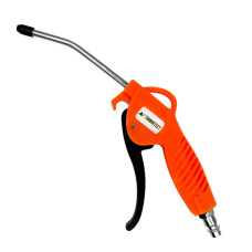 Обдувочный пистолет 125 мм ГАММАТЕСТ GT7B030