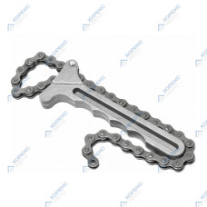 Съемник масляного фильтра Horex HZ 25.1.057S