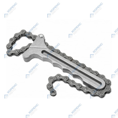 Съемник масляного фильтра Horex HZ 25.1.057S