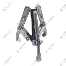 Съемник подшипников на 3 захвата 4" Horex HZ 25.1.155S