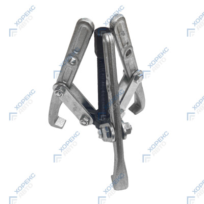 Съемник подшипников на 3 захвата 4