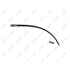 Шланг 500 мм к шприцу для густой смазки Horex HZ 04.211S