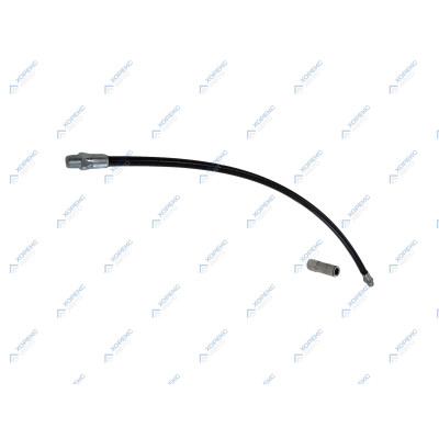 Шланг 500 мм к шприцу для густой смазки Horex HZ 04.211S