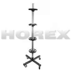 Стойка для хранения колес шириной до 195 мм (R15) Horex HZ 21.4.003