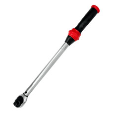 Вороток моментный с трещоточным механизмом 20-200 Hм 1/2" Horex HZ 27.1.048W