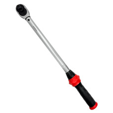 Вороток моментный с трещоточным механизмом 40-220 Hм 1/2" Horex HZ 27.1.049W