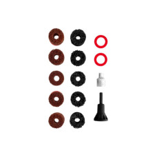 Набор для очистки колесных ступиц и шпилек Horex HZ 31.1.012SK