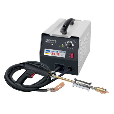 Аппарат точечной сварки GYSPOT 3402