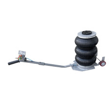 Домкрат подкатной пневматический г/п 3 т Horex HZ 01.5.004J