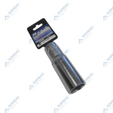 Головка торцевая глубокая 1/2" 19 мм 6 граней Horex HZ 24.1.19L