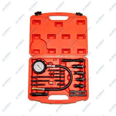 Индикатор компрессии дизельных двигателей (17 предметов) Horex HZ 27.1.003S