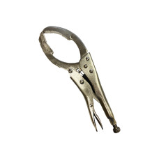 Клещи для масляного фильтра c фиксатором 53-118 мм Horex HZ 25.1.145S