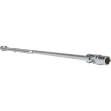 Ключ Т-обр. с карданом 12 мм