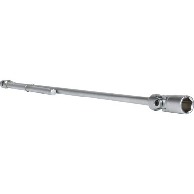 Ключ Т-обр. с карданом 15 мм 