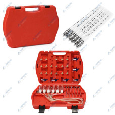 Набор для проверки форсунок Common Rail Horex HZ 27.1.007S