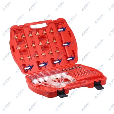 Набор для проверки форсунок Common Rail Horex HZ 27.1.007W