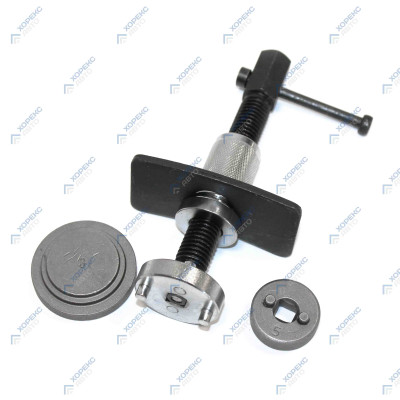 Набор для возврата тормозных цилиндров (5 предметов) Horex HZ 25.1.113W