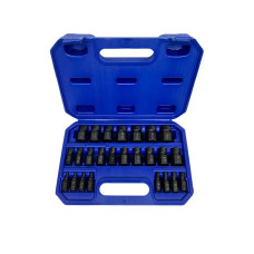 Набор экстракторов, 25 предметов GT1Y096